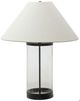 Signature Design by Ashley® Junrow Brown/Clear Table Lamp-0