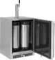 Lynx® Professional 24” Outdoor Beverage Dispenser-Stainless Steeleel-3