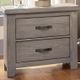 Vaughan-Bassett Cassell Park Weathered Gray Bedroom Collection-4