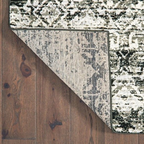 Oriental Weavers™ Bowen 5'x8' Style 1 Area Rug-2
