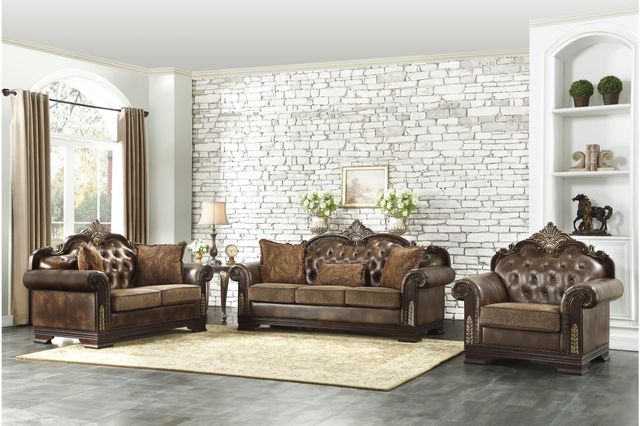 Mazin Furniture Croydon Sofa-2