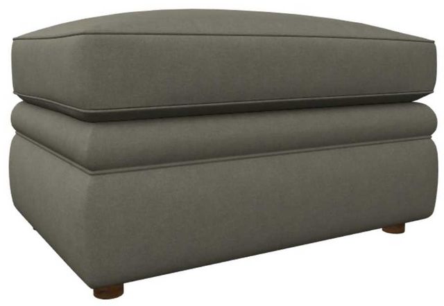 La-Z-Boy® Collins Pewter Ottoman-0
