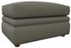 La-Z-Boy® Collins Pewter Ottoman-0