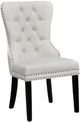 Titus Furniture Cream Dining Chair-0