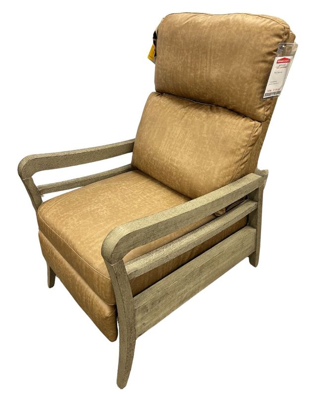 Best Home Furnishings® Ryberson High Leg Power Recliner