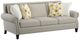 Emerald Home Celia Saxon Beige Sofa-0