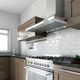 XO 48" Stainless Steel Wall Mounted Range Hood-4