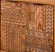 Horizon Home® Kenya Brown 90" Console-1