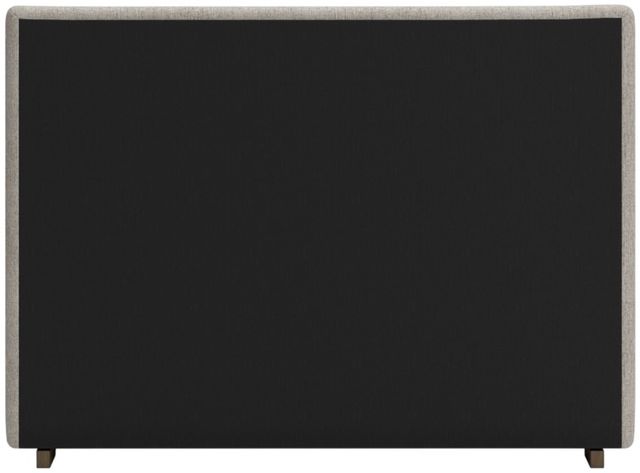 Signature Design by Ashley® Cabalynn Light Brown Queen Upholstered Panel Bed-4