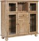 Homelegance® Weatherford Wheat Curio-0