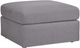 Signature Design by Ashley® Modmax Granite Oversized Accent Ottoman-0