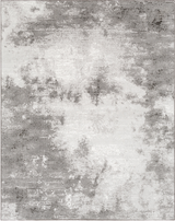 Charcoal-Light Gray-White