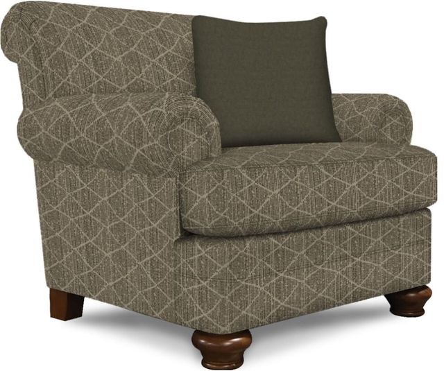 England Furniture Customizable Reed Chair-3