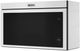 Maytag® 1.1 Cu. Ft. White Over The Range Microwave -5