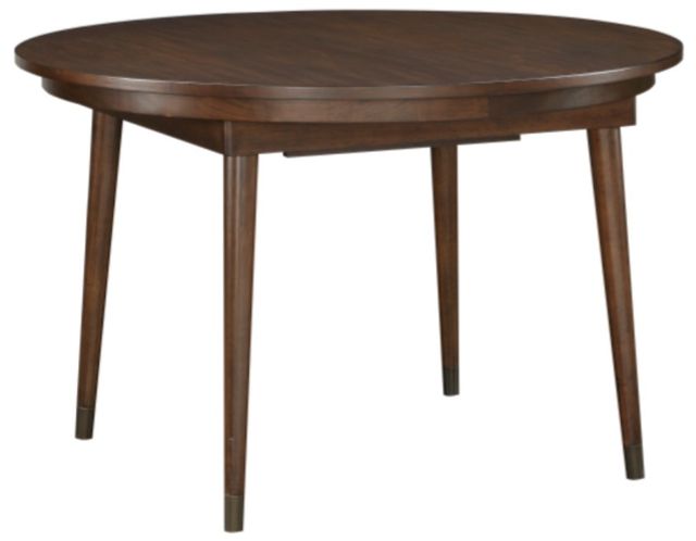 Homelegance® Clive Cherry Dining Table-2