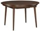 Homelegance® Clive Cherry Dining Table-2