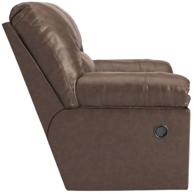 Signature Design by Ashley® Whitlock Umber Manual Rocker Recliner-2