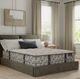 King Koil® Scott Living Rosara 15" Wrapped Coil Firm Tight Top Twin XL Mattress-1