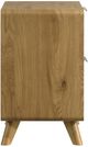 Coaster® Bennett Light Oak Nightstand-4
