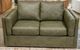 Signature Design by Ashley® Hollis Studio Grove Loveseat-1