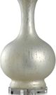 Stylecraft Black/Soft Silver Table Lamp-4