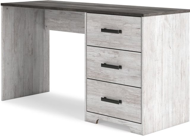 Home Office Desk - OVERSTOCK-3
