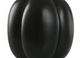 Stylecraft Brigg Black/Silver Table Lamp-1
