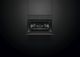 Fisher & Paykel Series 9 Minimal 24" Black Glass Steam Oven-3