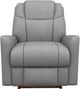 La-Z-Boy® Sparrow Oyster Power Rocking Recliner with Headrest-1