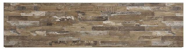 Signature Design by Ashley® Willowton Whitewash Large TV Stand-2