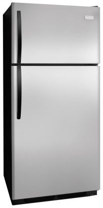 Typical Height by Refrigerator Style