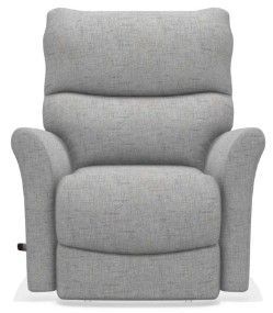 La-Z-Boy® Rowan Ash Manual Wall Recliner-1