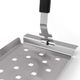 Broil King® Black with Stainless Steel Grid Lifter-1