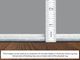 Dalyn™ Rug Company Soft Essentials SE4 Silver 5'x8' Area Rug-2
