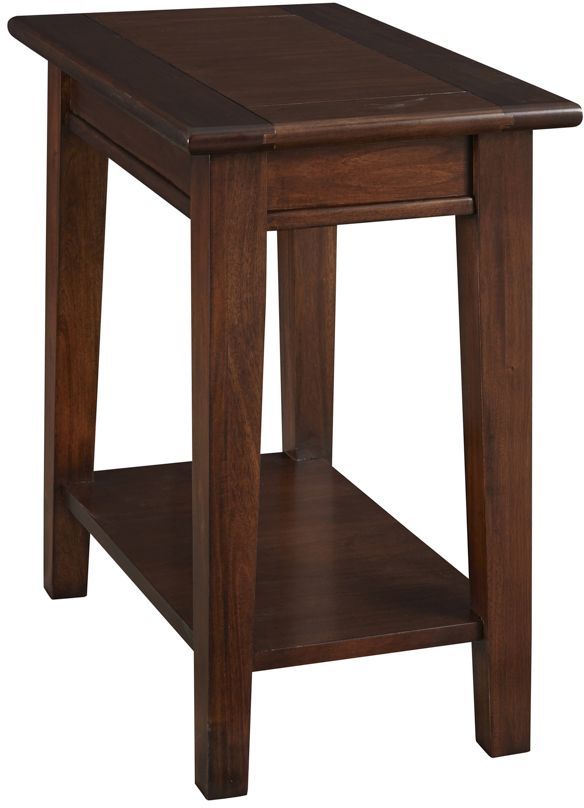 A-America® Westlake Chairside Table-0