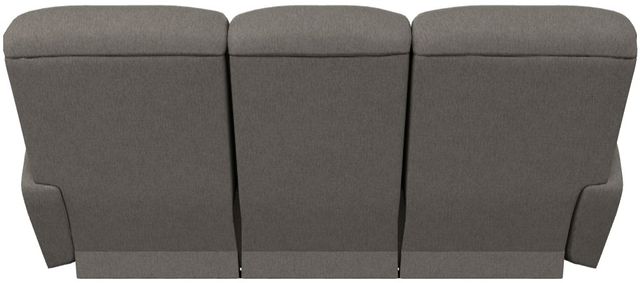 La-Z-Boy® Hawthorn Smoke Power Reclining Sofa with Headrest-3
