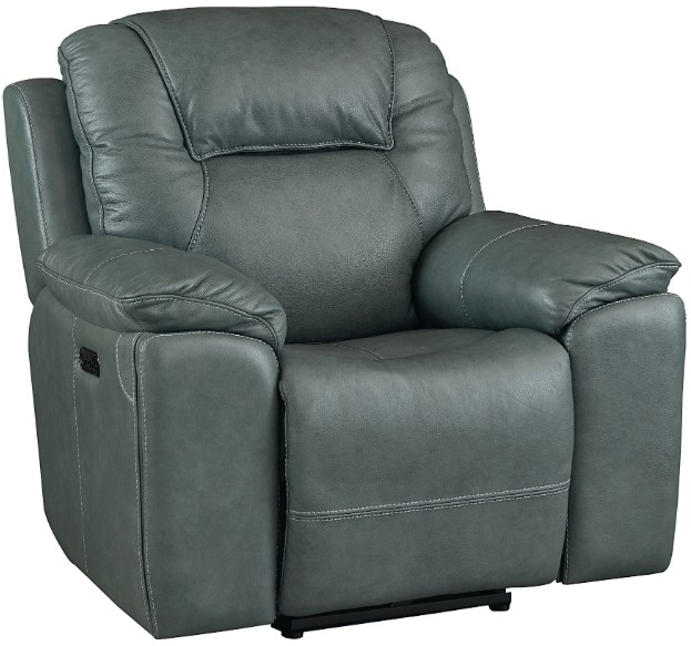 Bassett electric recliner sale