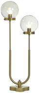 Stylecraft Tamara Day Gold Eloise Table Lamp-1