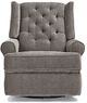 Best® Home Furnishings Customizable Kendra Manual Swivel Glider Recliner-3