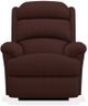 La-Z-Boy® Astor Redwood Power Rocking Recliner with Headrest and Lumbar-0