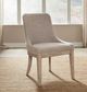 Liberty Furniture Proximity Place Barley/Barley Buff Upholstered Side Chair-1