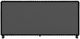 Signature Design by Ashley® Zuraleus Black King Upholstered Bed-4