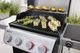 Weber® Spirit® EX-425C 4-Burner Black Smart Freestanding Liquid Propane Grill-4