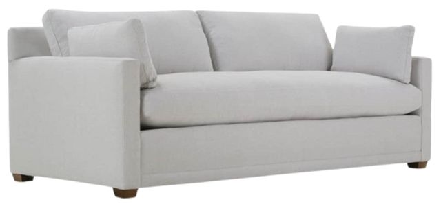 Rowe® Customizable Sylvie Bench Cushion Sofa-0