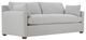 Rowe® Customizable Sylvie Bench Cushion Sofa-0