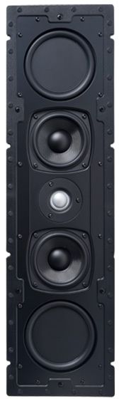 Totem Acoustics KIN Architectural Series 4" In-Wall Speaker-0