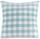 Linon Norah 5-Piece Seafoam Nook Cushion and Pillow Set-3