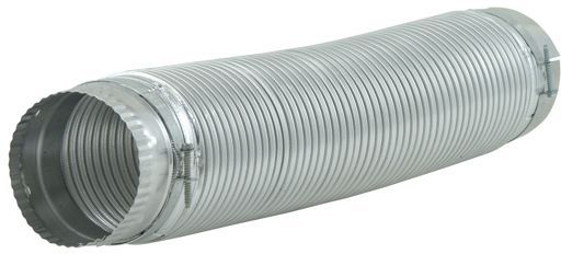 Whirlpool 5' Dryer Universal Connect Vent
