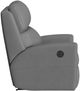 Flexsteel® Customizable Catalina Leather Power Rocking Recliner-2