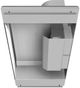 Hotte de cuisinière murale de 48 po Vent-A-Hood® Contemporary - Acier inoxydable-1